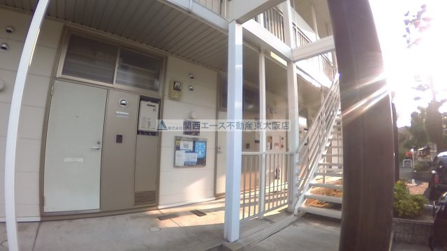 【その他共用部分】 | レオパレスシュバリエ