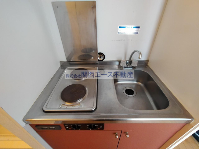 【キッチン】 | レオパレスシュバリエ