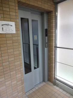 【その他共用部分】 | モーニング　エレベータ