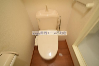 【トイレ】 | レオパレス飛鳥