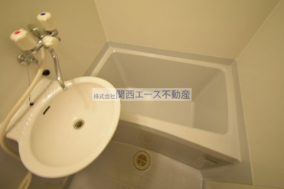 【浴室】 | レオパレス飛鳥