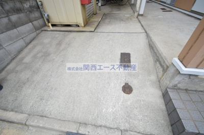 【エントランス】 | レオパレス飛鳥