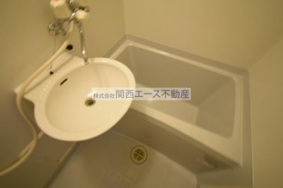 【浴室】 | レオパレス飛鳥