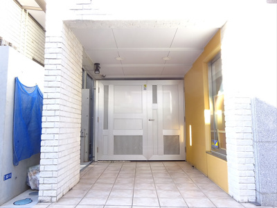 【その他共用部分】 | モデュロール渋谷本町