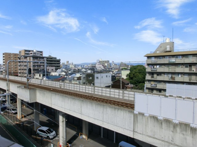 【展望】 | ユーニティー桃が池