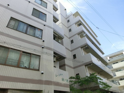 【外観】 | ユーニティー桃が池