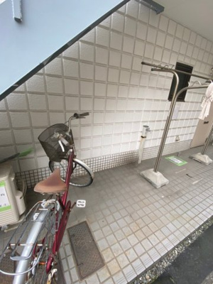 【その他共用部分】 | ハシヅメハイツ