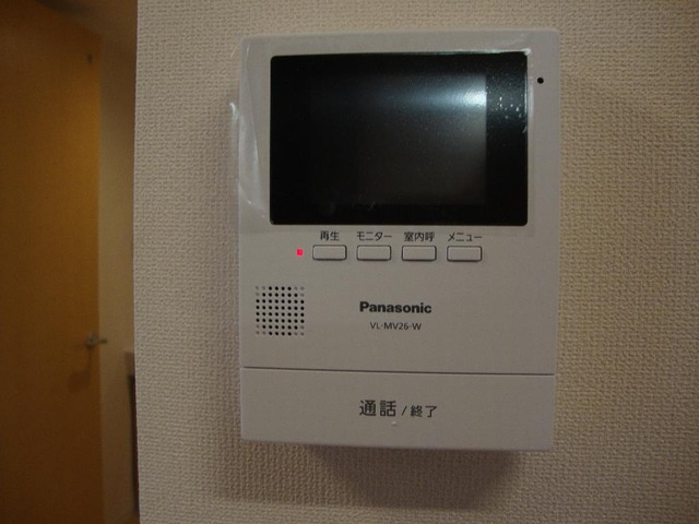 パル・クレシアのセキュリティ
