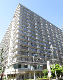 【外観】 | プライムハイツ新大阪