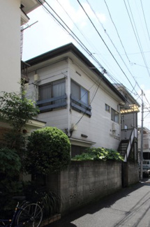 【外観】