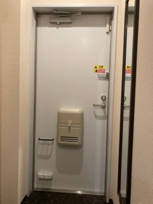 【玄関】 | アルコーブ