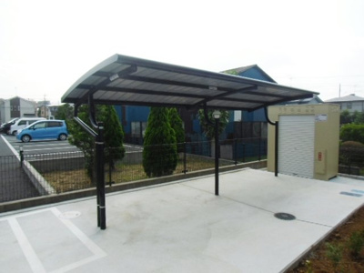 【その他共用部分】 | アルコーブ