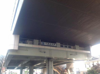 【周辺】 | アルコーブ