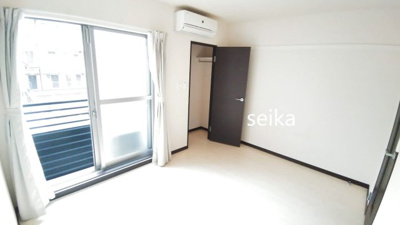 【居間・リビング】 | アルコーブ | 参考写真　現状優先