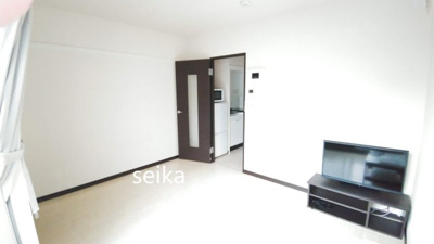 【居間・リビング】 | アルコーブ | 参考写真　現状優先