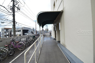 【エントランス】 | エントランス
