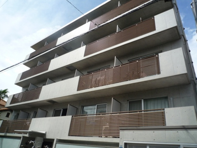 【外観】 | ジャン・プラス・ソック千里山Ⅲ | 外観写真★