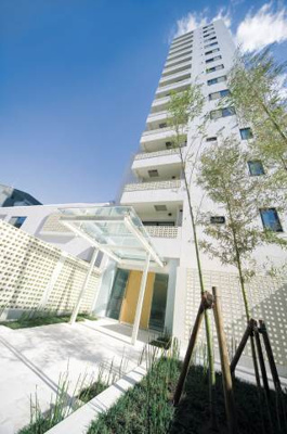 【外観】 | ピアース乃木坂