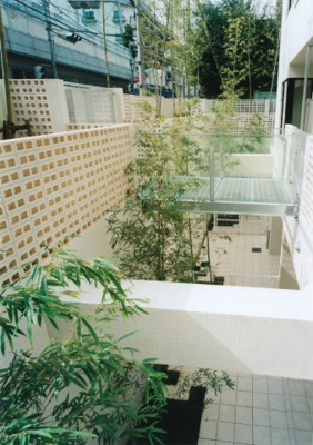 【その他共用部分】 | ピアース乃木坂