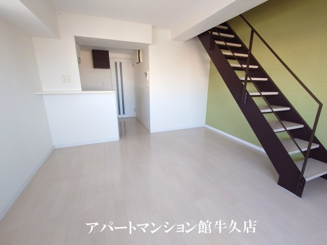 DJひたち野Ⅲのその他