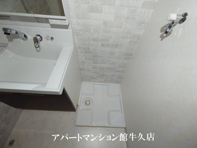 DJひたち野Ⅲのその他