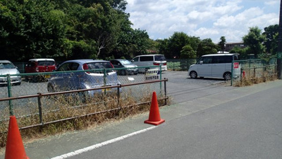 【外観】 | 斉藤パーキング