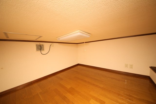 フラワーカースルＡ棟のその他|ロフト（1）