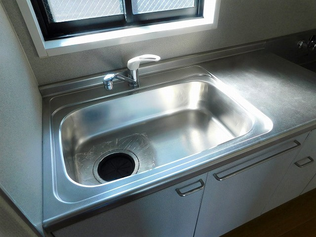 ツインコート弥生Ｂのキッチン