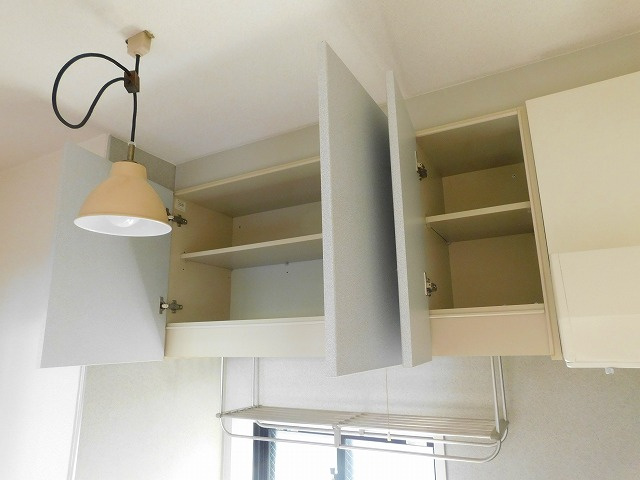 ツインコート弥生Ｂのキッチン