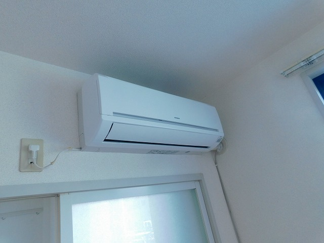 ツインコート弥生Ｂの設備