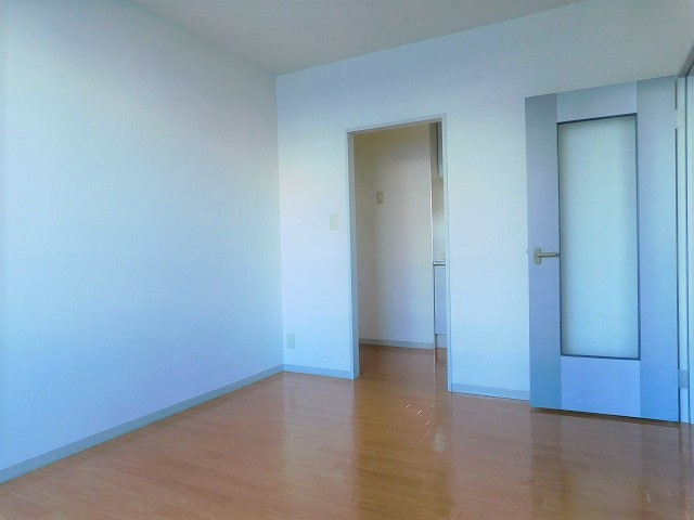 ツインコート弥生Ｂの居間・リビング