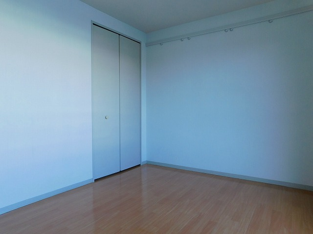 ツインコート弥生Ｂの寝室