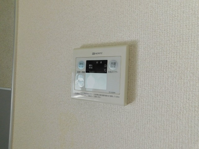 ツインコート弥生Ｂの設備