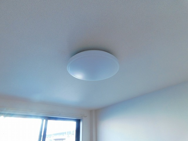 ツインコート弥生Ｂの設備