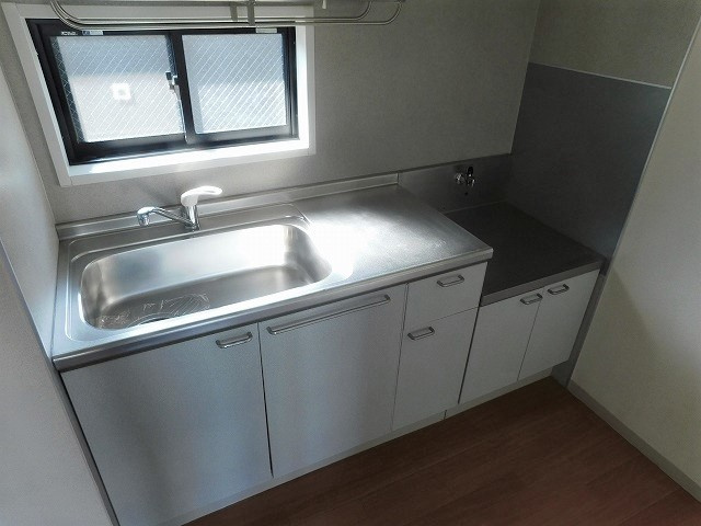 ツインコート弥生Ｂのキッチン