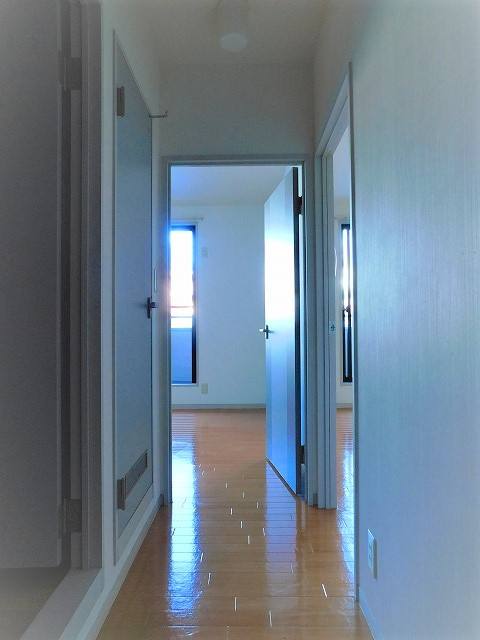 ツインコート弥生Ｂのその他