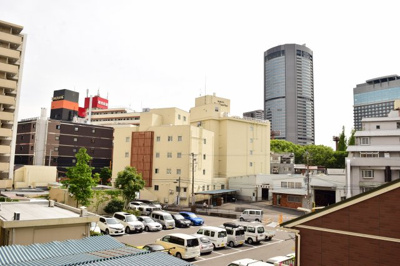 【展望】 | ドリームネオポリス桜ノ宮