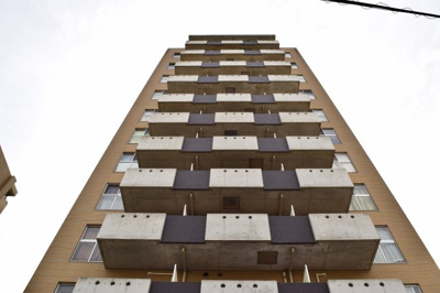 【外観】 | ドリームネオポリス桜ノ宮