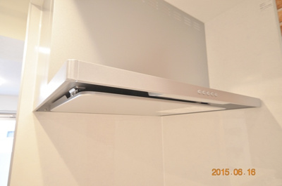 【キッチン】 | ヴェニーテ