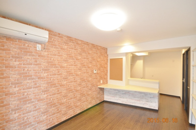 【居間・リビング】 | ヴェニーテ