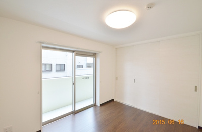 【居間・リビング】 | ヴェニーテ