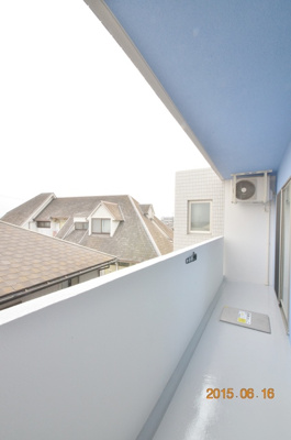 【バルコニー】 | ヴェニーテ