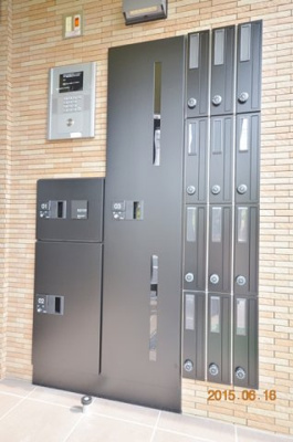 【その他共用部分】 | ヴェニーテ