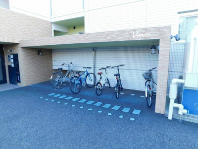 【その他共用部分】 | ヴェニーテ