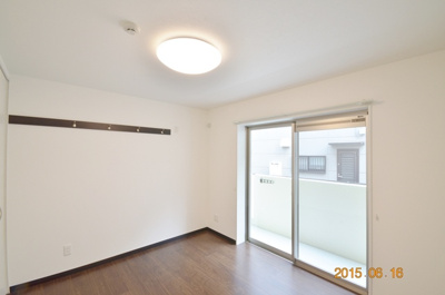 【寝室】 | ヴェニーテ