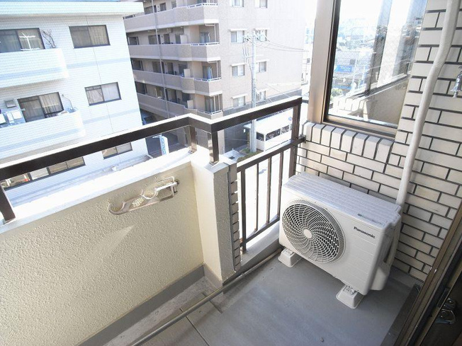 【その他】 | 富尾マンションⅡ