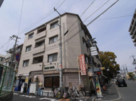 富尾マンションⅡの画像