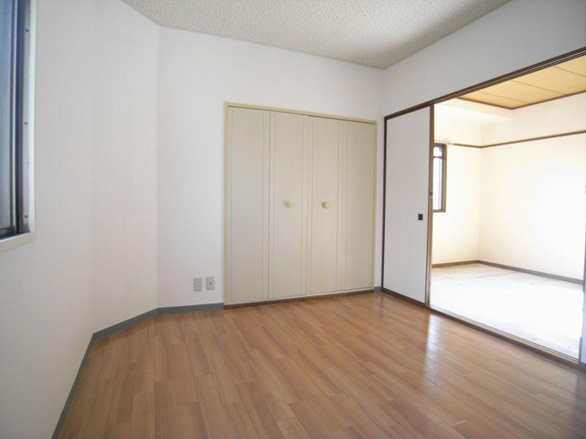 【内装】 | 富尾マンションⅡ