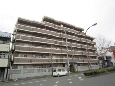 【外観】 | 松ヶ崎パーク・ホームズ