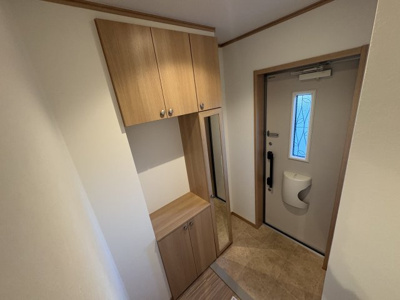 【玄関】 | エグレッタコート